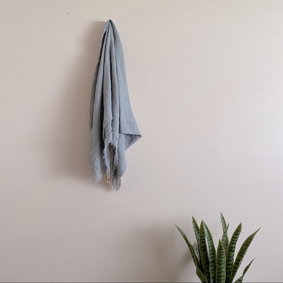 DILLARDS Buttery Soft Scarf - Picture 1 of 5